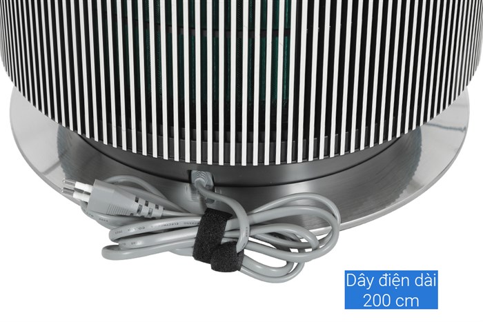 Máy Lọc Không Khí LG PuriCare 360 Alpha Single AS65GDBY0.ABAE 48W&nbsp;